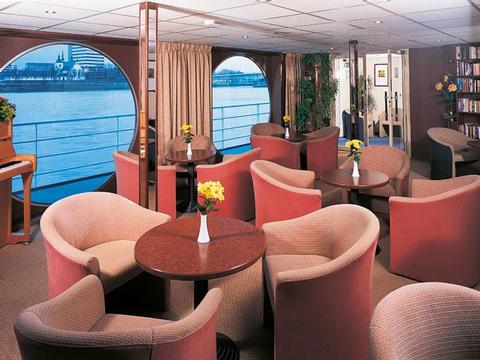 Viking Sky Schiff