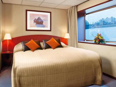 Viking Sky Schiff