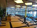 Fitnessraum