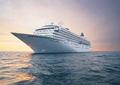Crystal Symphony Kreuzfahrt