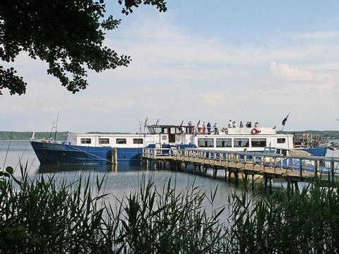 Gretha van Holland Schiff