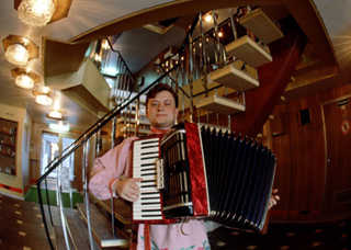 M. Koschevoj Schiff