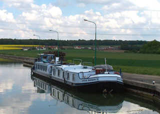 Anna Maria IV Schiff