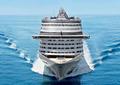 MSC Splendida