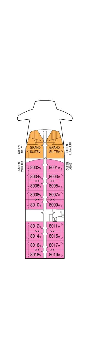 Deck_8601_singaldeck