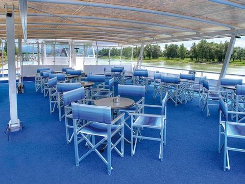 Britannia Schiff