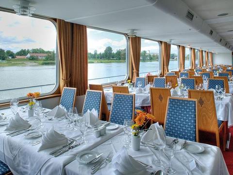 Britannia Schiff