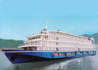 4*-Yangtse-Schiff Schiff