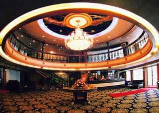 4*-Yangtse-Schiff Schiff