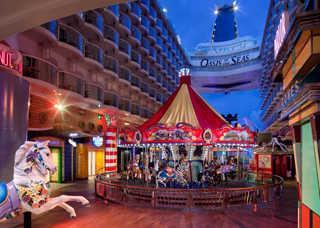 Oasis of the Seas