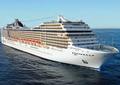 MSC Magnifica