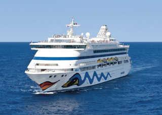 AIDAvita, AIDA, AIDA