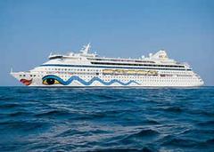 Westl. Mittelmeer Seereise
