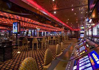 casino 1549 - Kasino - Unterhaltung