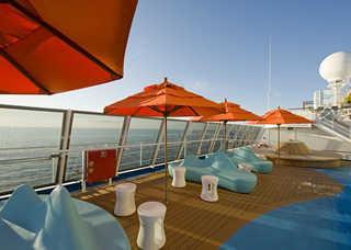 sundeck1 8255 - Solarium - Wellness