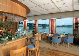 Viking Legend Schiff