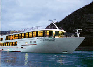 Viking Legend Schiff
