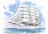 Sea Cloud Hussar