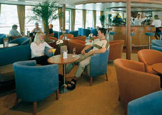 Viking Neptune Schiff