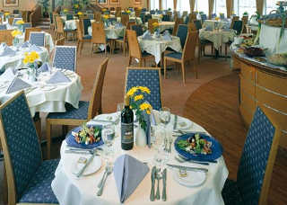 Viking Neptune Schiff