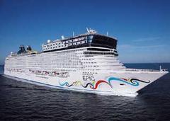 Westl. Mittelmeer Seereise