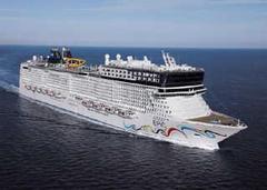 Norwegian Epic Kreuzfahrt