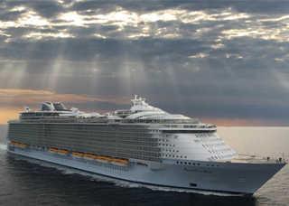 Kreuzfahrten Allure of the Seas