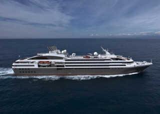 L'Austral Schiff