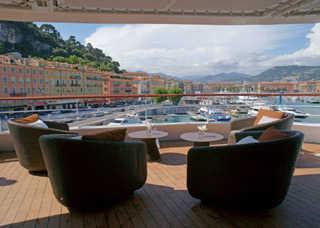 L'Austral Schiff