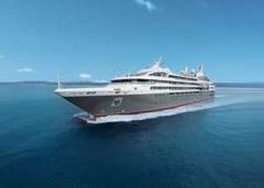 L'Austral Kreuzfahrt