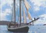 SV. Sea Pearl