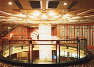 Century Star Schiff