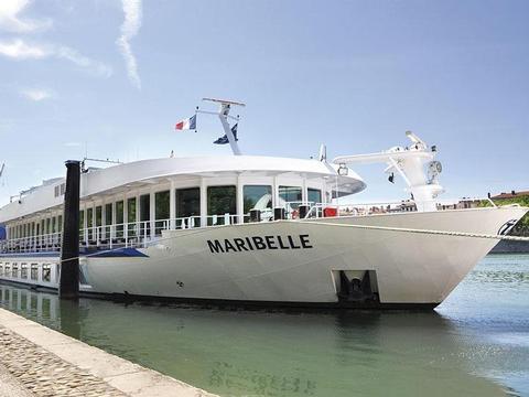 Maribelle Schiff
