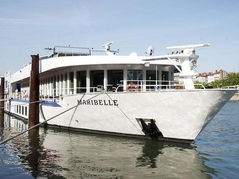 Maribelle Schiff