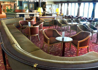 Thomson Spirit Schiff