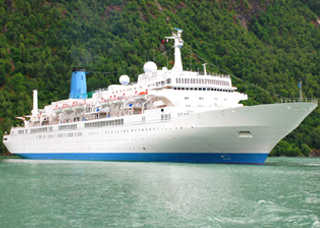 Thomson Spirit Schiff