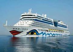 Ostsee Seereise