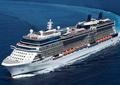 Celebrity Silhouette Kreuzfahrt