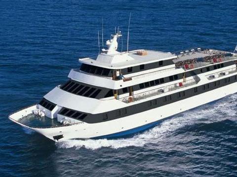 Pegasus Schiff