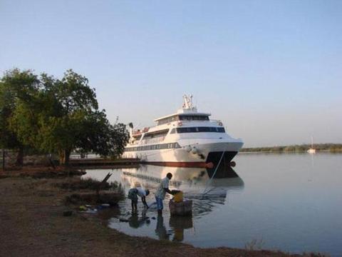 Pegasus Schiff