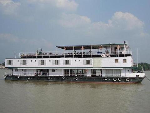 Sukapha Schiff