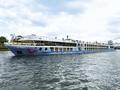 Party-Kurzreise auf dem Rhein