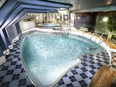 Pearl Seaways Schiff