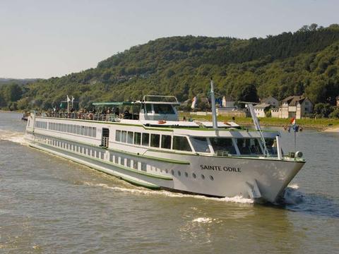 Sainte Odile Schiff