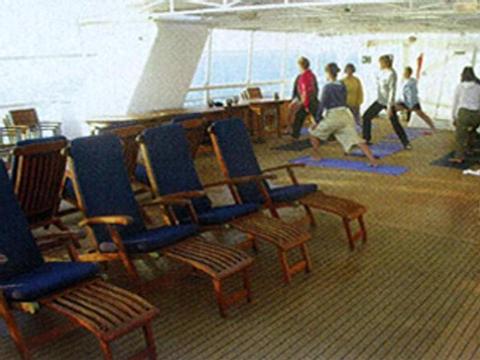 National Geographic Sea Bird Schiff