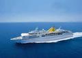 Costa Voyager
