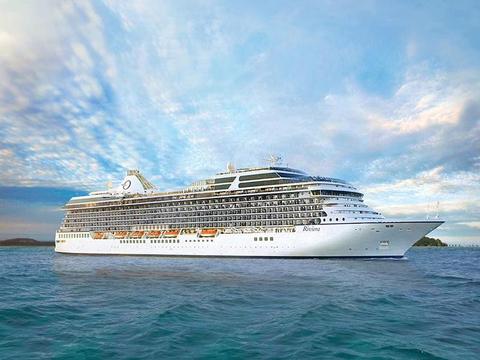 Riviera Schiff