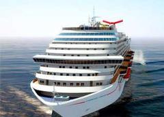 Carnival Breeze

 