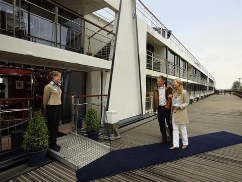 TUI Queen Schiff