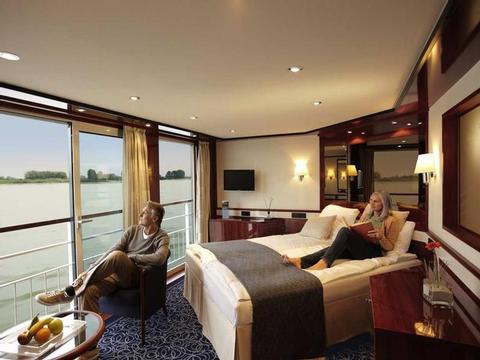 TUI Queen Schiff